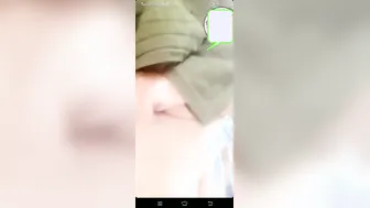 Chubby Aunty Stripping And Showing Her Body To Camera Solo