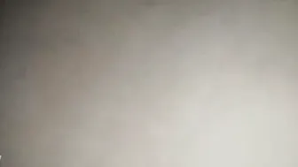 Married Aunty Spreading Wide Open For Me In Her Bedroom Alone