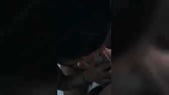 Shy Married Woman Stroking My Cock Nervously For First Time