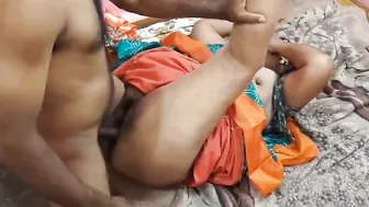 Flexible Aunty Trying Different Positions Getting Fucked Hard