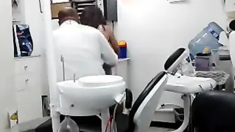 Afternoon Session With Lonely Aunty At Her Place While Empty