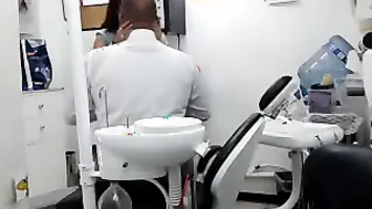 Afternoon Session With Lonely Aunty At Her Place While Empty