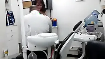 Afternoon Session With Lonely Aunty At Her Place While Empty