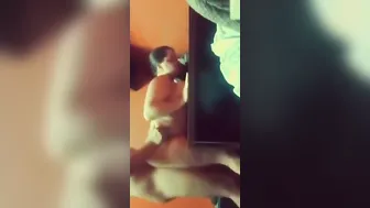 Riding My Wife Hard Making Her Beg For More In Our Bedroom