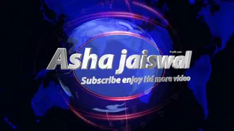 Married Woman Slipping Black Saree Off Revealing Everything