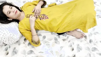 Amateur Couple Fucking Hard Making Her Scream In Pleasure