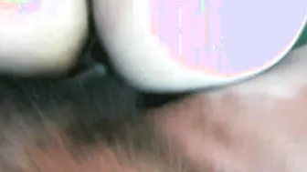 Big Ass Indian Aunty Getting Fucked Hard In Her Bedroom