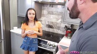 Stepnephew Fucking His Aunty Better Than Anyone Ever Has Before