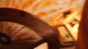 Indian Housewife Aunty Getting Banged Deep By Her Lover At Home