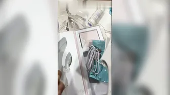 Desi Babe Fingering Herself On Cam Showing Off Her Tight Body