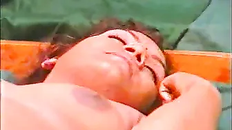 South Indian Milf Taking It Rough In Bedroom With Local Guy