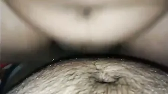 Chubby Village Aunty Filled With Cum After Fucking Younger Stud