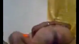 Married Indian Aunty Secretly Fucking Her Lover In Bedroom Affair