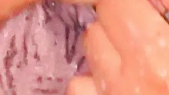 Horny Aunty Pulling Me Into The Bathroom For A Quick Fuck Session