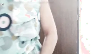 Desi Aunty Fucked Hard While Delivering Goods To My House Secretly