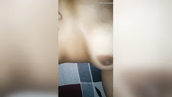 Neighborhood Aunty Sneaking Over For Rough Sex Behind Hubby