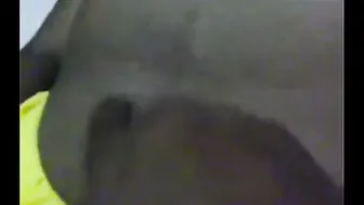 Teen Girlfriend Showing Her Big Bouncing Tits And Smooth Pussy