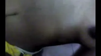 Teen Girlfriend Showing Her Big Bouncing Tits And Smooth Pussy