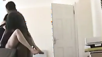 Hotel Room Service Boy Secretly Films Aunty Taking Anal Hard