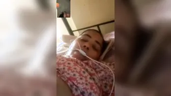 Sexy Big Ass Aunty Getting Pounded Hard In Amateur Desi Fuck Video