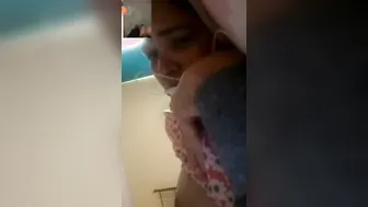 Sexy Big Ass Aunty Getting Pounded Hard In Amateur Desi Fuck Video