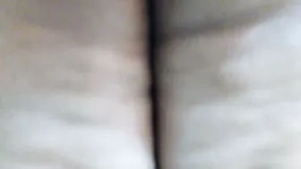 Aunty Draining My Cock Twice Swallowing Then Taking It Raw