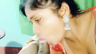 Married Neighbor Aunty Sucking Me Dry Before Hubby Gets Home