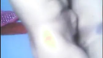 Neighbor Sneaking In To Fuck Married Aunty While Hubby Is Out