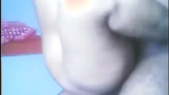 Neighbor Sneaking In To Fuck Married Aunty While Hubby Is Out