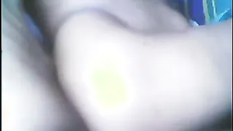 Neighbor Sneaking In To Fuck Married Aunty While Hubby Is Out