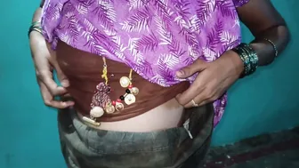 Thick Village Bhabhi Getting Fucked Lovingly In Real Homemade Video