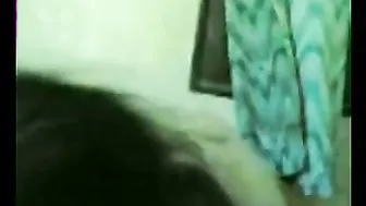 Bangla Aunty Sneaking Next Door For A Quick Fuck With Me