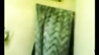 Bangla Aunty Sneaking Next Door For A Quick Fuck With Me