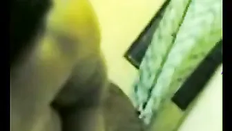 Bangla Aunty Sneaking Next Door For A Quick Fuck With Me