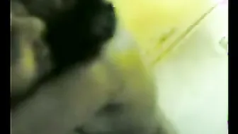 Bangla Aunty Sneaking Next Door For A Quick Fuck With Me