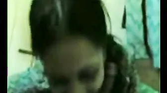 Bangla Aunty Sneaking Next Door For A Quick Fuck With Me