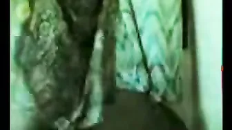 Bangla Aunty Sneaking Next Door For A Quick Fuck With Me