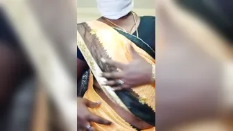 Tamil Aunty Moaning Loud During Hot Romance Session Caught On Audio