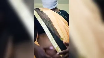 Tamil Aunty Moaning Loud During Hot Romance Session Caught On Audio