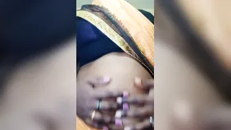 Tamil Aunty Moaning Loud During Hot Romance Session Caught On Audio