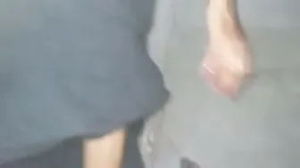 Indian Aunty Taking Hard Cock Deep In Her Dark Pussy At My Place