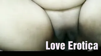 Thick Desi Aunty Moaning Loud While I Stretch Her Fat Pussy