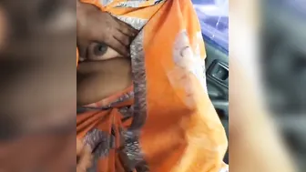Late Night Video Call Turns Into Dirty Sex Chat With Aunty