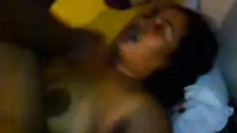 Tamil Milf Taking Hard Cock And Facial Cumshot Loving Every Drop