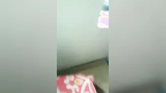 Cute Tamil Married Aunty Seducing Me With Her Curvy Figure