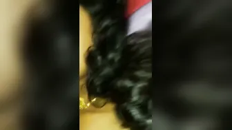 Cute Tamil Married Aunty Seducing Me With Her Curvy Figure