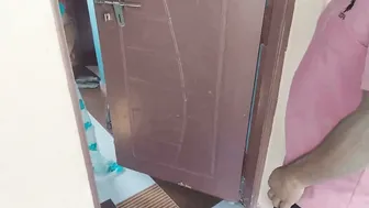 Tamil Aunty Sucking Stove Repairman Cock For Free Service