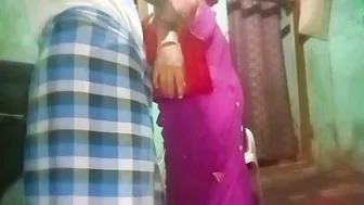 Married Tamil Aunty Squirting Milk While Peeing For Her Hubby