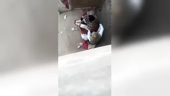 Leaked Mms Of Married Aunty Getting Fucked By Her Boyfriend