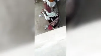 Leaked Mms Of Married Aunty Getting Fucked By Her Boyfriend